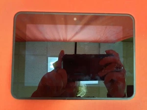 Amazon Kindle Fire HD Wi-Fi 7IN tablet touchscreen nero 8877 - Foto 1 di 3