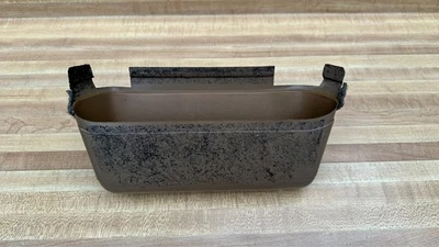 BMW 325is E36 1995-99 cupé de 2 puertas delantero derecho pasajero panel bolsillo beige Foto 1 de 4