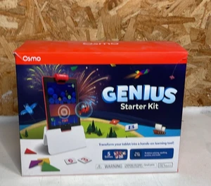 Osmo Genius Starter Kit - Picture 1 of 7