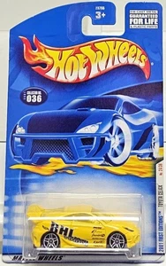 Hot Wheels 2001/036 - First Editions 24/36 - Toyota Celica /K17 - Foto 1 di 2