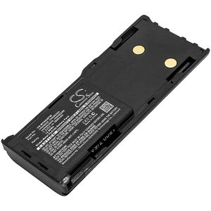 Battery for Motorola HNN8133C HNN9628 HNN9701A CP450 GP300 GTX800 GTX900 PTX600 - Picture 1 of 6