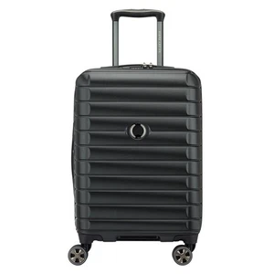 Delsey Paris Horizon erweiterbarer 22" Spinner Handgepäck - schwarz - Bild 1 von 1