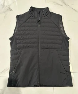 Lululemon Down For It All Vest - Picture 1 of 8