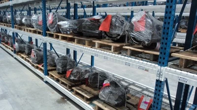 2015 Kia Optima Automatic Transmission 115k OEM - Изображение 1 из 3