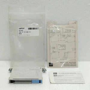 Nueva barrera de seguridad intrínsecamente segura R. STAHL 9001/01-252-060-141 - Imagen 1 de 10