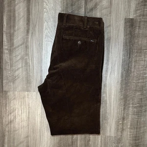 Pantalones de pana ajustados Polo Ralph Lauren - 32x30 - Imagen 1 de 9