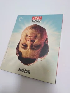True Stories (Criterion Collection) (Blu-ray, 1986) - Picture 1 of 1