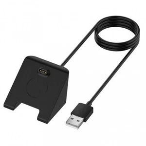 CHARGEUR DE MONTRE GARMIN FENIX 6S 6X 5S 5X CÂBLE USB CHARGE VIVOTIVE 3 - Photo 1/1