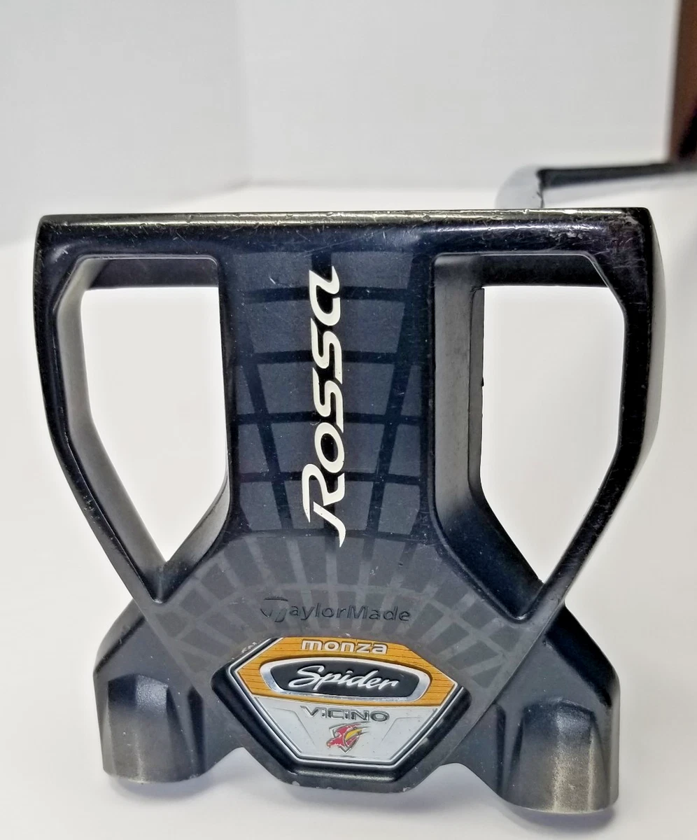 Taylormade Rossa Monza Spider Vicino Putter for sale | eBay