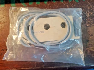 Electromatic MP 3005 0,5-5A 1000VAC MP3005 Trafo 869762 (TA47MS) - Bild 1 von 3