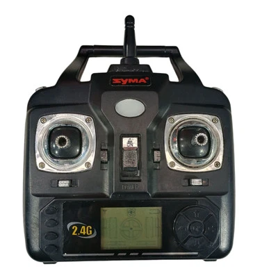 Syma X5C-1 2.4G Drone Cuadricóptero Control Remoto Transmisor Repuesto  Foto 1 de 3