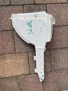 Spendergehäuse Baugruppe für Hotpoint WMPG742PUK (30765189000) - Bild 1 von 2