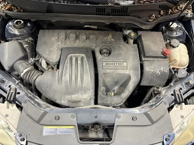 Radiator CHEVY COBALT 05 06 07 08 09 10 - Изображение 1 из 3