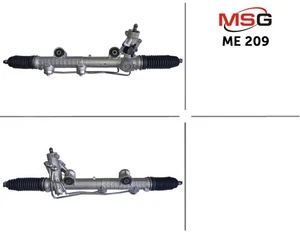 Lenkgetriebe hydraulisch Mercedes-Benz CLS C219 2003-2010 E-Class W211 2002-209 - Bild 1 von 2