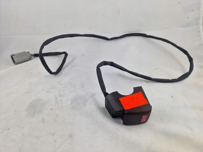 Interruptor BMW R1250GS 9467938 E-Call SOS - Imagen 1 de 2