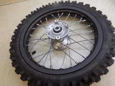 Газовый MC50 переднее колесо MC 50 2024 новый tc50 ktm 50sx sx tc - Изображение 1 из 4