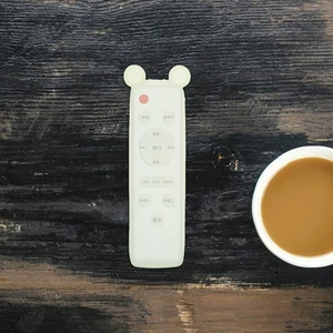  Lot de 10 housses de protection étanches en silicone pour télécommande de - Photo 1/12