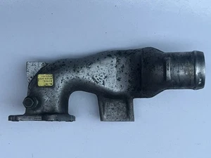 Nissan S13 Sr20det Water Outlet Neck Coolant Pipe Ps13 180sx Silvia - Picture 1 of 5