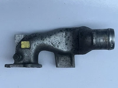 Nissan S13 Sr20det Water Outlet Neck Coolant Pipe Ps13 180sx Silvia - Image 1 of 4