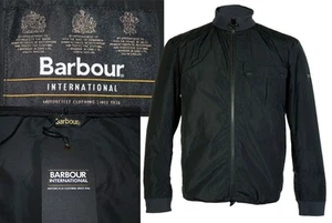 Veste imperméable homme BARBOUR 2XL européenne / XL UK BA02 T1P - Bild 1 von 15