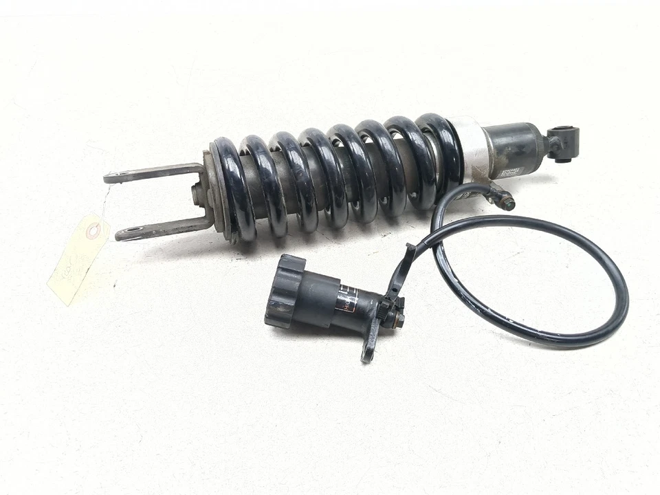 Задняя амортизирующая подвеска 05–09 BMW K1200LT 7670414 - Изображение 1 из 4