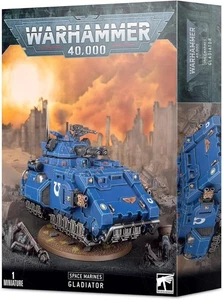 Warhammer 40k Space Marines Gladiator NIB - Picture 1 of 1
