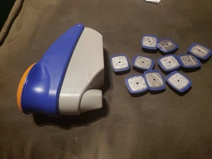 Fustellatrice con matrici intercambiabili - Foto 1 di 5