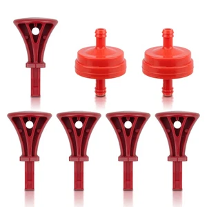 Schneefräse Zündschlüssel & Kraftstofffilter für Snapper. Murray, Simplicity For B&S - Bild 1 von 11