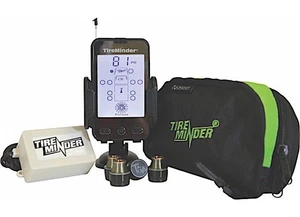 TireMinder TM-A1A-4 Reifendruckkontrollsystem - TM22122 - Bild 1 von 1