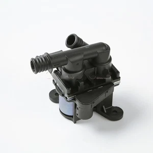 NEW Heater Control Valve for-BMW E31 E32 E34 525i 535i 540i 735i 740i 850Ci M5 - Picture 1 of 5