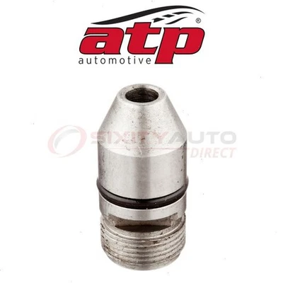 ATP Speedometer Drive Gear for 1976-1980 Oldsmobile 98 - Electrical Lighting kr Foto 1 de 4