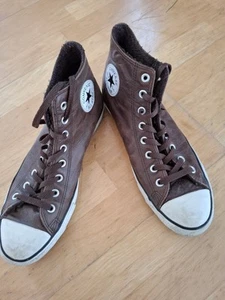 Converse ALL STAR Chucks Gr. 44 - gefüttert - Bild 1 von 5