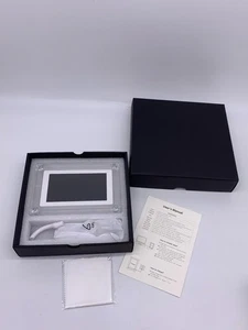 Kinetic Digital Art Frame - Smart Picture Frame Acrylic Frame - Picture 1 of 4