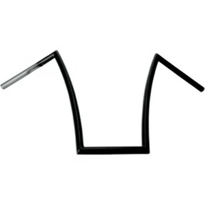 TODD'S CYCLE SB17-3 Handlebar - Strip - 17" - Flat Black - Picture 1 of 1