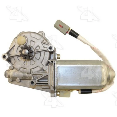 Motor de ventana eléctrica ACI 83119 para 97-98 Ford F-150 F-250 F-250 HD F-350 Lobo Foto 1 de 4