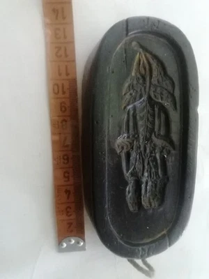 Altes Wachs model, Backen, Springerle - Bild 1 von 2