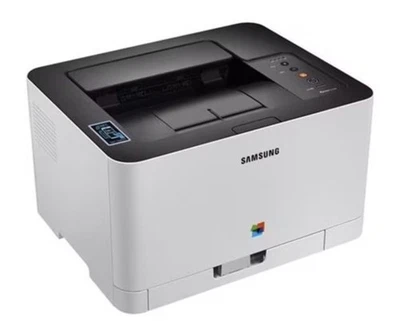 Stampante a colori Samsung Xpress C430W (WI-FI) - Immagine 1 di 2