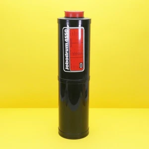 JOBO Jobodrum 4550 Developing Drum Tank for Prints & Film Max. 50x60cm w/ Magnet - Bild 1 von 13