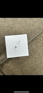 Apple - AirPods Pro (2. Génération) avec étui de charge MagSafe (USB-C) - Photo 1/3