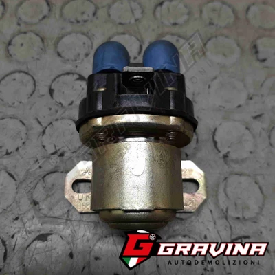 UIT06888 CENTRALINA PRERISCALDAMENTO CANDELETTE MITSUBISHI PAJERO 2.5TD 1995 - Immagine 1 di 4