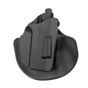 Model 7378 7TS ALS Concealment Holster - Smith & Wesson M&P 9mm/.40 S&W - Black - Picture 1 of 1