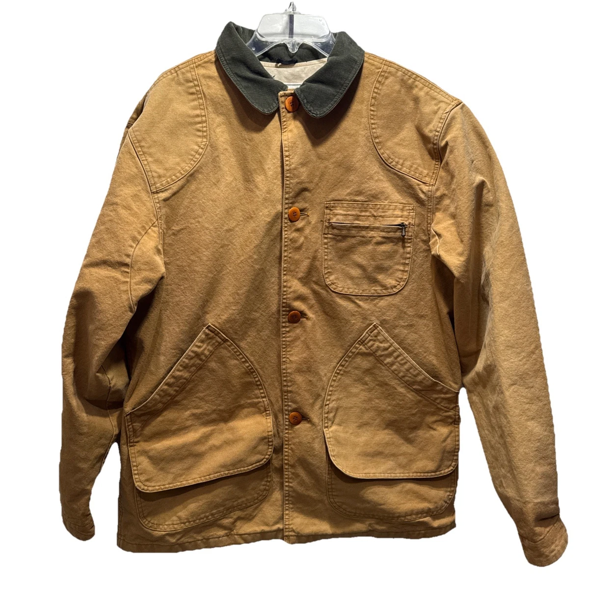 ll bean hunting jacket products for sale | eBay