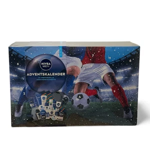 Nivea Men Adventskalender 2025, Neu und Originalverpackt - Bild 1 von 3