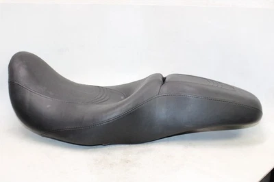 Harley-Davidson Street Glide 2007 FLHX asiento delantero trasero sillín OEM Foto 1 de 4