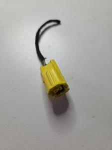 AUDI VW VOLKSWAGEN SEAT SKODA REPAIR PLUG WIRING LOOM CONNECTOR 6Q0972623S - Picture 1 of 4