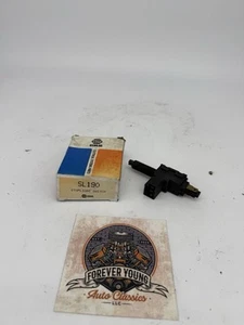 STOPLIGHT SWITCH SL190 NAPA ECHLIN - NOS - Picture 1 of 1