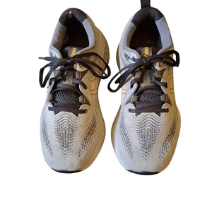 Asics Gel Cumulus 25 Hombres Gris Tenis Correr Zapatos Atléticos 1011B621 Talla-10 - Imagen 1 de 10