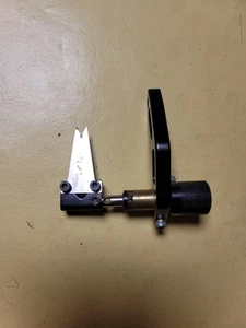 Quiktune Arrow Rest Right Hand - Picture 1 of 5