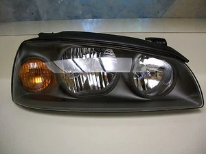 FITS: HYUNDAI ELANTRA 04 05 06 HEADLIGHT AFTERMARKET NEW NICE!!  - Picture 1 of 5