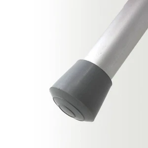 Rubber Furniture Feet Tips Ferrules End Caps for Tables and Chair Legs - 30mm - Picture 1 of 6